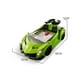 thumbnail image 4 of Juego Carrera De Autos Con Luces Y Sonido Estilo Lamborghini, 4 of 4
