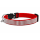 thumbnail image 1 of Collar de Seguridad para Gato Ajustable con Brillantes, 1 of 2