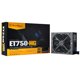 thumbnail image 1 of Fuente de alimentación SilverStone Technology 750W 80 Plus Gold ET750-HG, 1 of 7