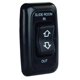 thumbnail image 1 of Interruptor Electrónico JR Products 12285 Negro Deslizante 12V 40A, 1 of 1