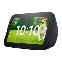 Alexa - Echo Show 5 3Ra Generación Charcoal