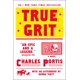 thumbnail image 1 of Libro True Grit de The Overlook Press: Una novela, 1 of 1