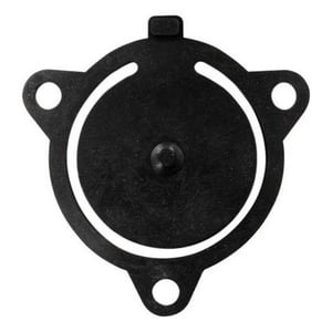 Genérica - Membrana Antiretorno Motobomba 3 Pulgadas Valvula Retención