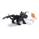 thumbnail image 4 of Figura Interactiva Ce Dragon Chimuelo Con Mecanismo, 4 of 4