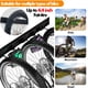thumbnail image 3 of Soporte para bicicletas TORACK, 6 estantes y 5 ganchos para garaje, 600 libras, 3 of 9