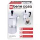 thumbnail image 4 of Cafetera Bene Casa BC-17720 de aluminio para 3 tazas, color plateado, 4 of 8