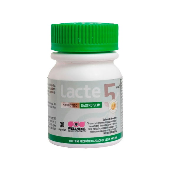 Lacte 5 GastroSlim