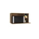 thumbnail image 2 of Mueble Cocina Para Microondas Botanic Nogal, 2 of 5