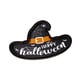 thumbnail image 4 of Bandeja Para Servir De Halloween Bandeja De Postre Con Forma De Sombrero De Bruja Para Galletas Cafés Caseros, 4 of 5