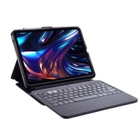 Zagg - Teclado Con Funda Pro Keys 2 Para Ipad Pro 11 (M4) Es