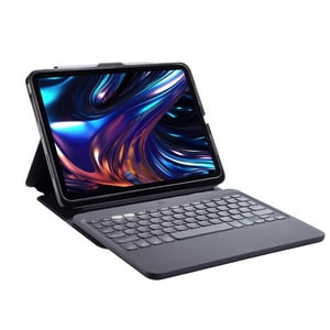 Zagg - Teclado Con Funda Pro Keys 2 Para Ipad Pro 13 (M4) Es
