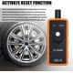 thumbnail image 4 of Herramienta de reinicio de TPMS, herramienta de reinicio del sensor de monitoreo de presión de neumáticos para automóviles OEC-T5, capacitación en programación del sistema para la mayoría de las serie, 4 of 7