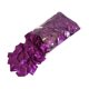 thumbnail image 3 of 234 Pétalos De Rosa De Cinta De Satén Para Manualidades De Costura DIY Para San Valentín, Bodas, Morados, 3 of 5