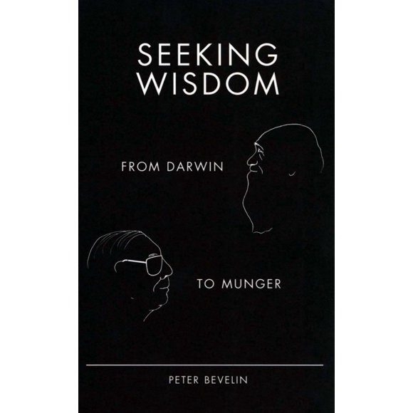Libro PCA Publications L.L.C. Seeking Wisdom, 3ª Ed.