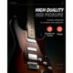 thumbnail image 4 of Pack Guitarra Electrica Funda y Amplificador DONNER DST-152S, 4 of 7