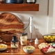 thumbnail image 3 of Batidora de mano con cable de velocidad variable KitchenAid con accesorios, blanca, KHBV83WH, 3 of 3
