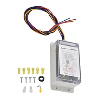 Magideal - Kit De Arranque Suave De Aire Acondicionado Genérico, Kit De Arranque Suave Para Vehículos Recreativos, Mantenimiento De Equipos Eléctricos Con Genera