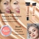 thumbnail image 4 of Set de Maquillaje PWYSHXDF Paleta de Sombras de Ojos y Brillo Labial - Regalo, 4 of 7