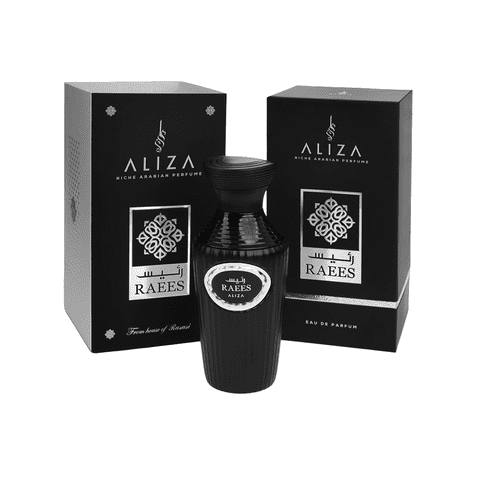 Perfume Aliza Raees 100Ml