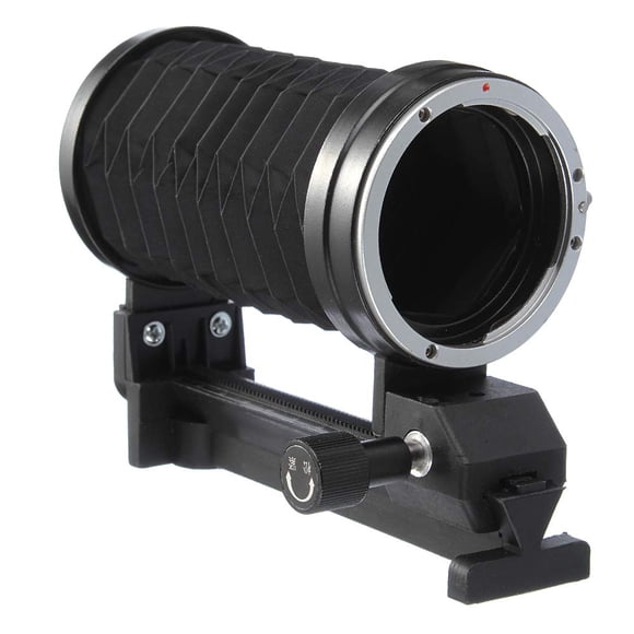 Fuelle macro Runshuangyu para Canon EOS EF DSLR
