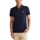 thumbnail image 1 of Polo AEROPOSTALE Aero A87 Solid Piqué Heritage Navy XXL, 1 of 2