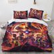 thumbnail image 1 of The Avengers Duvet Cover Set Bedding,Children, 1 of 3