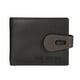 thumbnail image 1 of Billetera Hombre Amalfi 1104 Negro, 1 of 3