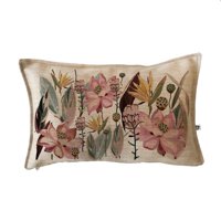 Tuyo Print - Cojín Protea 3, 50X30