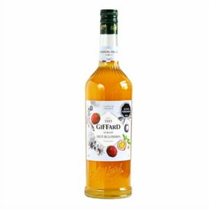 Syrup De Maracuya Giffard 1 Lt