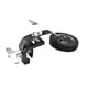 thumbnail image 4 of Snare Drum Mutes Abrazadera En Control De Tonos Para Snare Drums Snares Piezas Musicales, 4 of 5