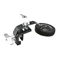 Bothyi - Snare Drum Mutes Abrazadera En Control De Tonos Para Snare Drums Snares Piezas Musicales