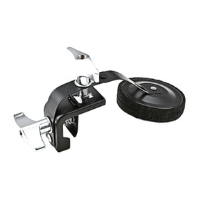 Bothyi - Snare Drum Mutes Abrazadera En Control De Tonos Para Snare Drums Snares Piezas Musicales