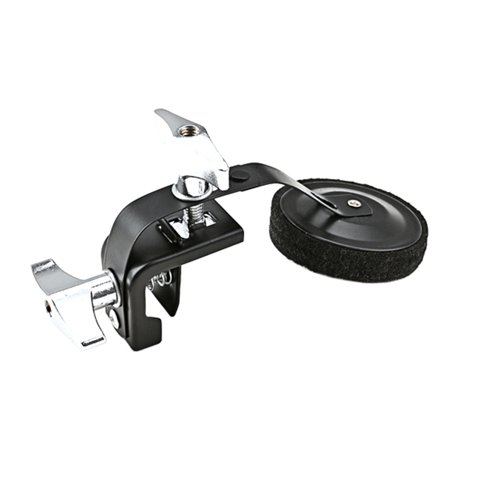 Bothyi - Snare Drum Mutes Abrazadera En Control De Tonos Para Snare Drums Snares Piezas Musicales