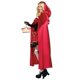thumbnail image 2 of Disfraz Dreamgirl Caperucita Roja para mujer, talla grande, 2 of 3