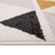 thumbnail image 2 of Alfombra Kaleb Ama/Negro 150X200 1921 Kz4 Y, 2 of 3