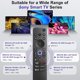 thumbnail image 3 of Control remoto LOUTOC Sony Bravia RMFTX810U, 3 of 3