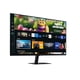 thumbnail image 2 of Monitor Smart 27" / VA / FHD + TV / HDMI /60Hz / Streaming TV/ Smart M5, 2 of 6