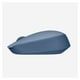 thumbnail image 3 of Mouse Inalambrico USB 3 Botones Celeste M170, 3 of 4