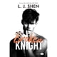 thumbnail image 1 of Libro Broken Knight, 1 of 2