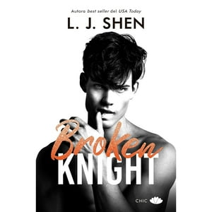 Chic - Libro Broken Knight