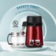 thumbnail image 5 of Destilador de agua CO-Z de acero inoxidable 4L 110V-120V 750W, 5 of 8