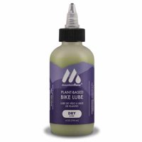 Mountainflow - Lubricante De Cadena Bike Lube Dry 4 Oz (118 Ml)