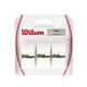 thumbnail image 1 of Overgrip WILSON Sporting Goods Perforated Pro (paquete de 12), color blanco, 1 of 4