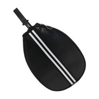 Ioensy - Funda Para Raqueta De Pickleball, Funda Para Raqueta De Adultos Para Practicar Deportes Al Aire Libre