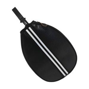 Ioensy - Funda Para Raqueta De Pickleball, Funda Para Raqueta De Adultos Para Practicar Deportes Al Aire Libre
