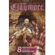 thumbnail image 1 of Libro Claymore, Vol. 8: La Muerde de la Bruja, 1 of 1