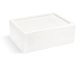 thumbnail image 1 of Base de jabón para fundir y verter Crafter's Choice 900 g blanco, 1 of 9