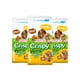 thumbnail image 1 of Pack X3 Alimento Versele Laga Crispy Muesli Hamster 400 gr, 1 of 4