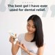 thumbnail image 3 of Gel Dental Oxyfresh Pro Relief 113 g Sin Flúor Menta Zinc, 3 of 3