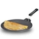 thumbnail image 1 of Antiadherente Dosa Tava Hawkins Futura, 33 cm, color negro, 1 of 7
